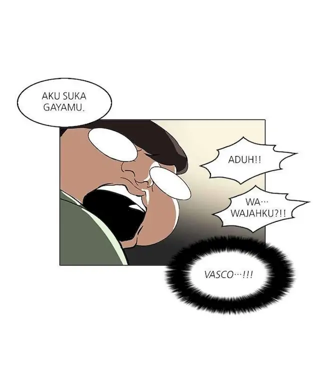 Lookism Chapter 32 Gambar 92