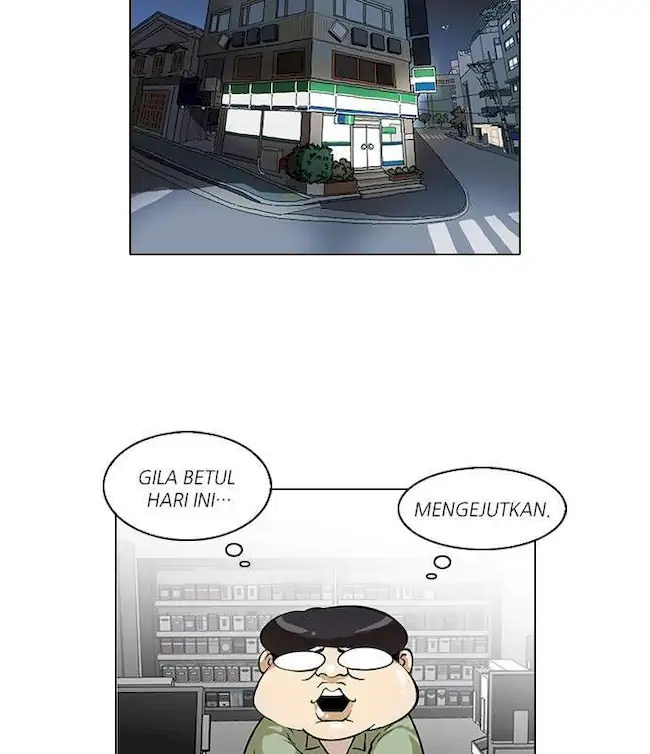 Lookism Chapter 32 Gambar 11