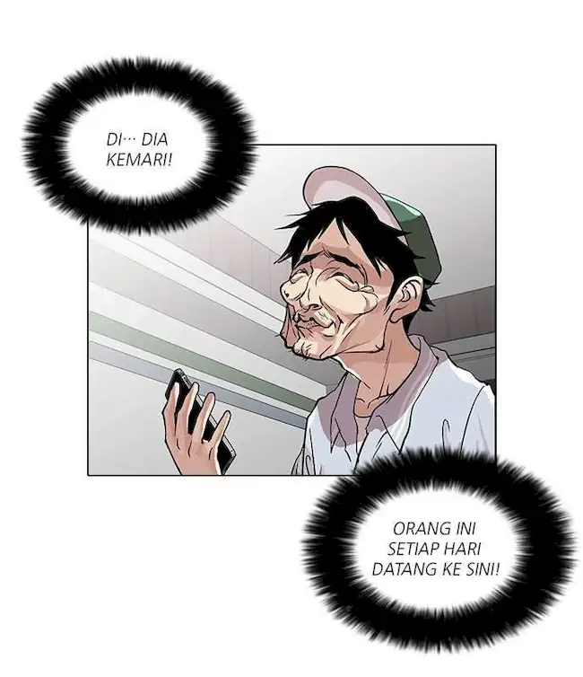 Lookism Chapter 32 Gambar 15