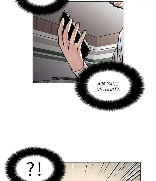 Lookism Chapter 32 Gambar 17