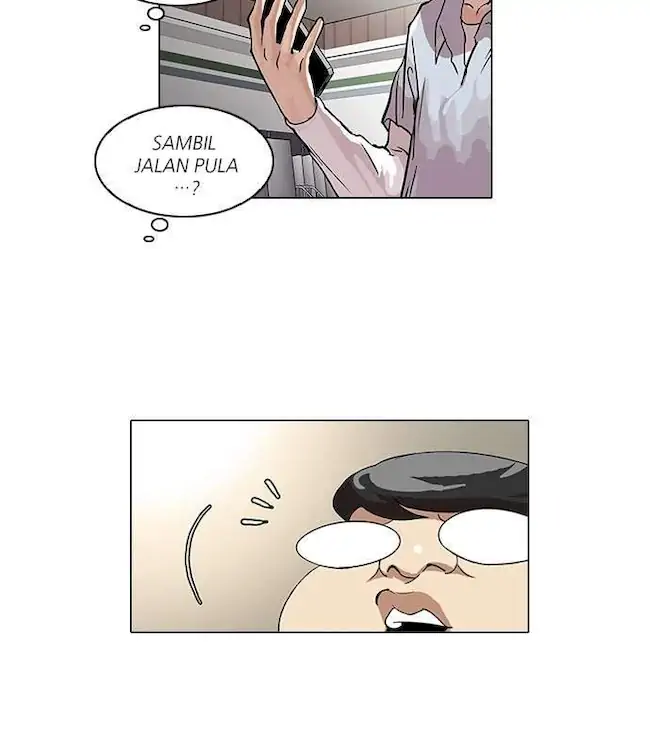 Lookism Chapter 32 Gambar 20