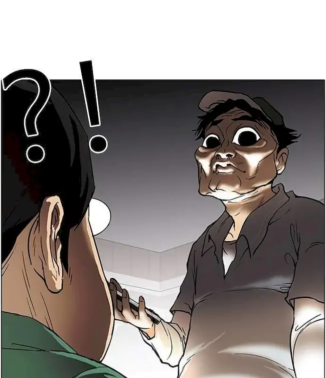 Lookism Chapter 32 Gambar 21