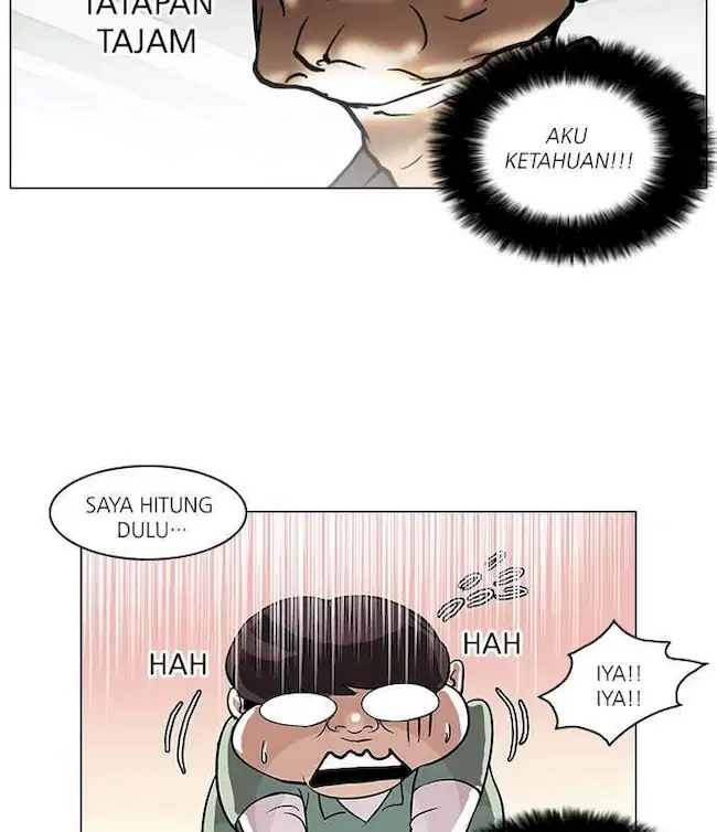 Lookism Chapter 32 Gambar 24