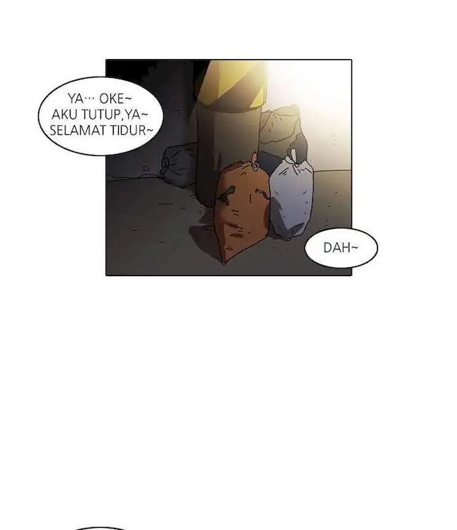 Lookism Chapter 32 Gambar 32