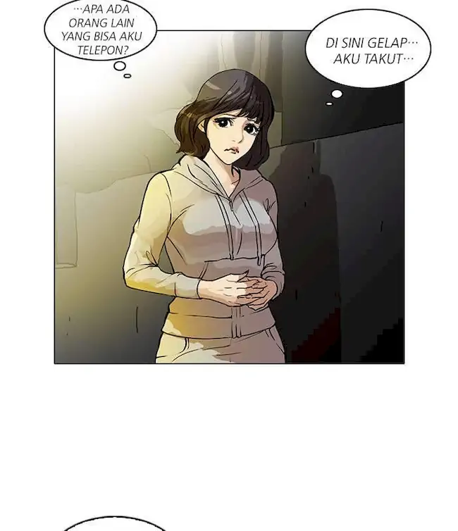 Lookism Chapter 32 Gambar 33