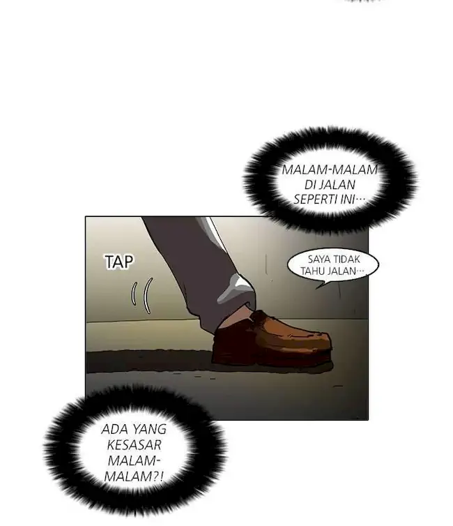 Lookism Chapter 32 Gambar 38