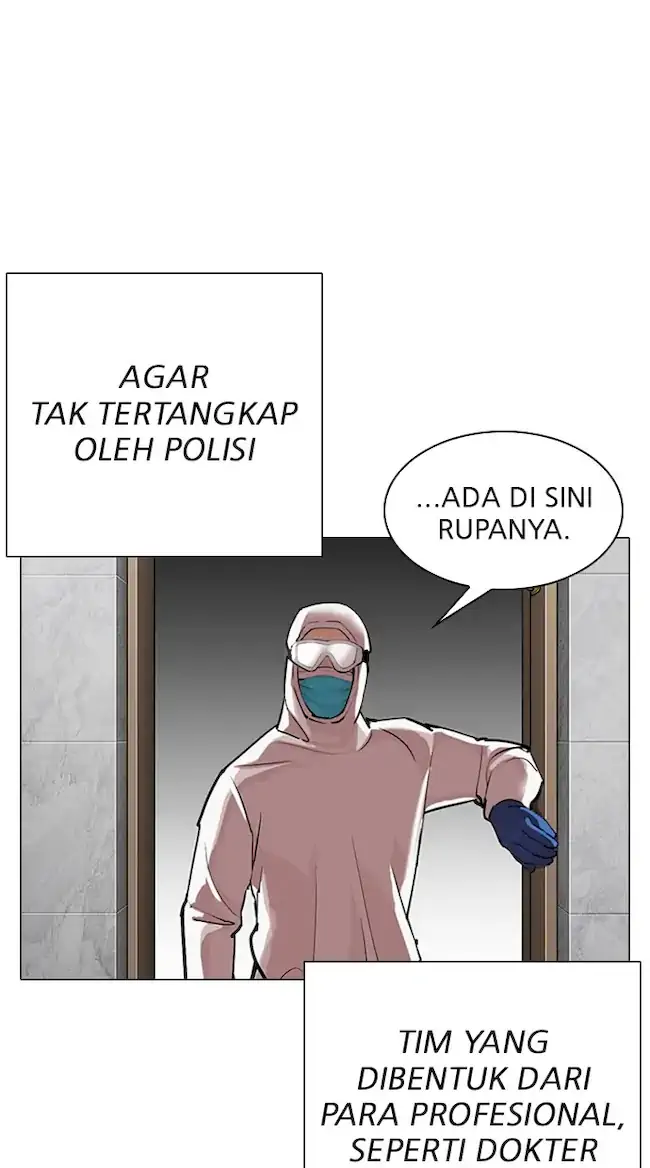 Lookism Chapter 320 Gambar 10