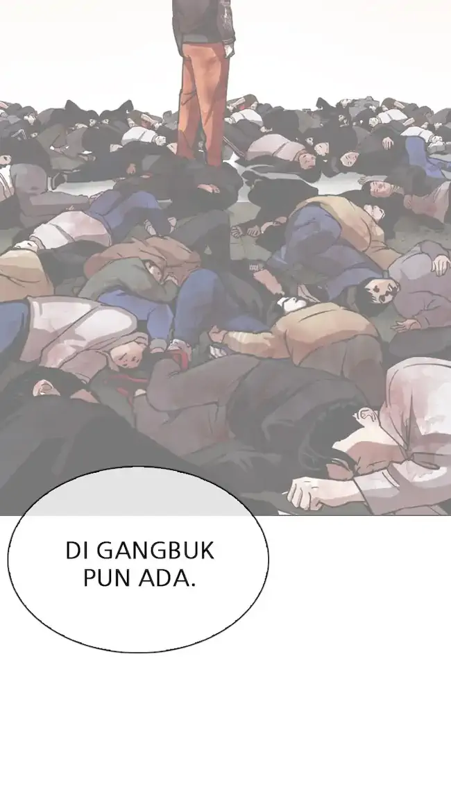 Lookism Chapter 320 Gambar 116
