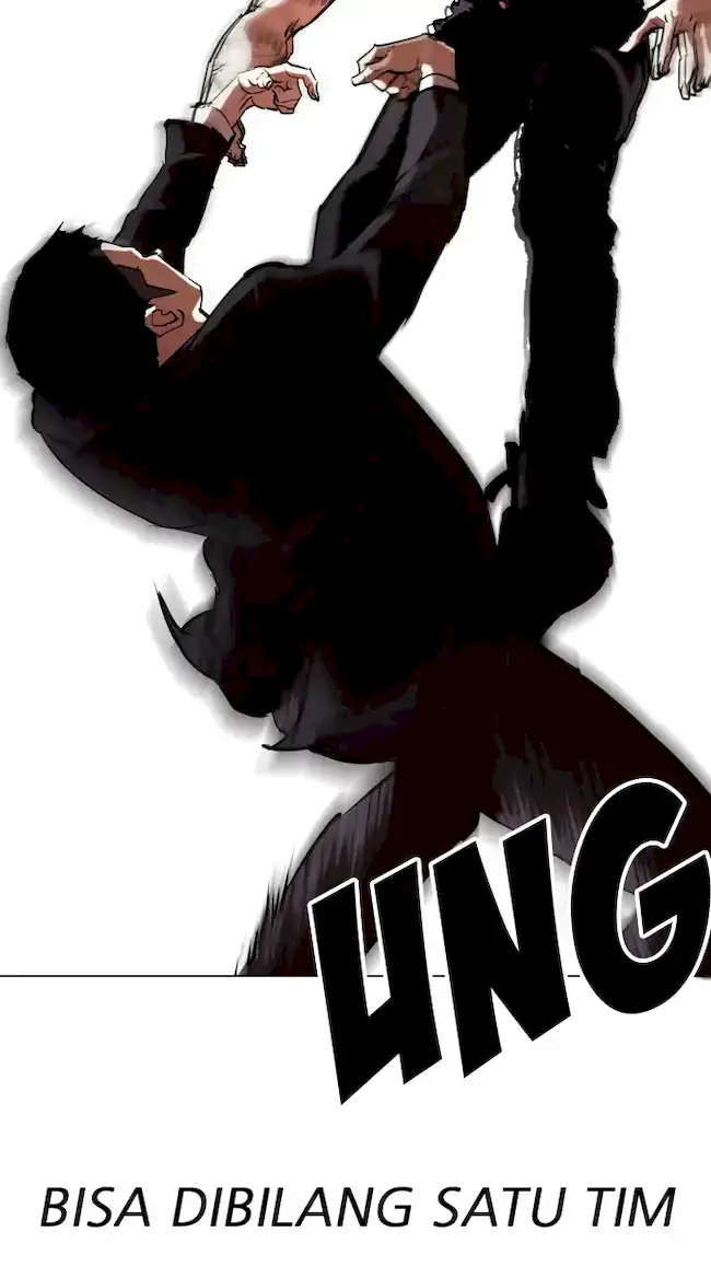 Lookism Chapter 320 Gambar 110