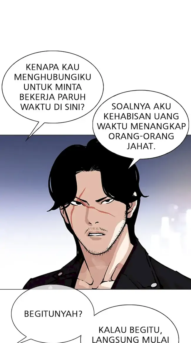 Lookism Chapter 320 Gambar 23