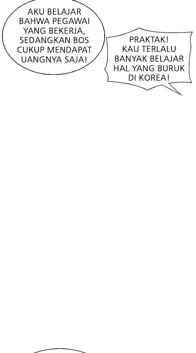 Lookism Chapter 320 Gambar 25