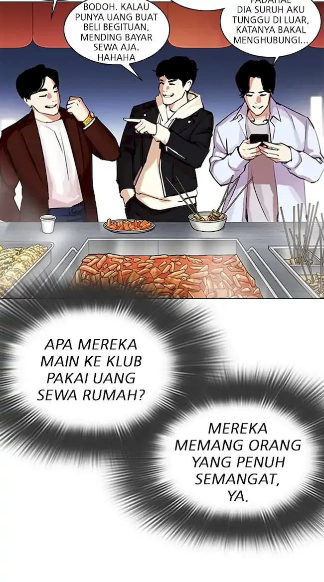 Lookism Chapter 320 Gambar 28