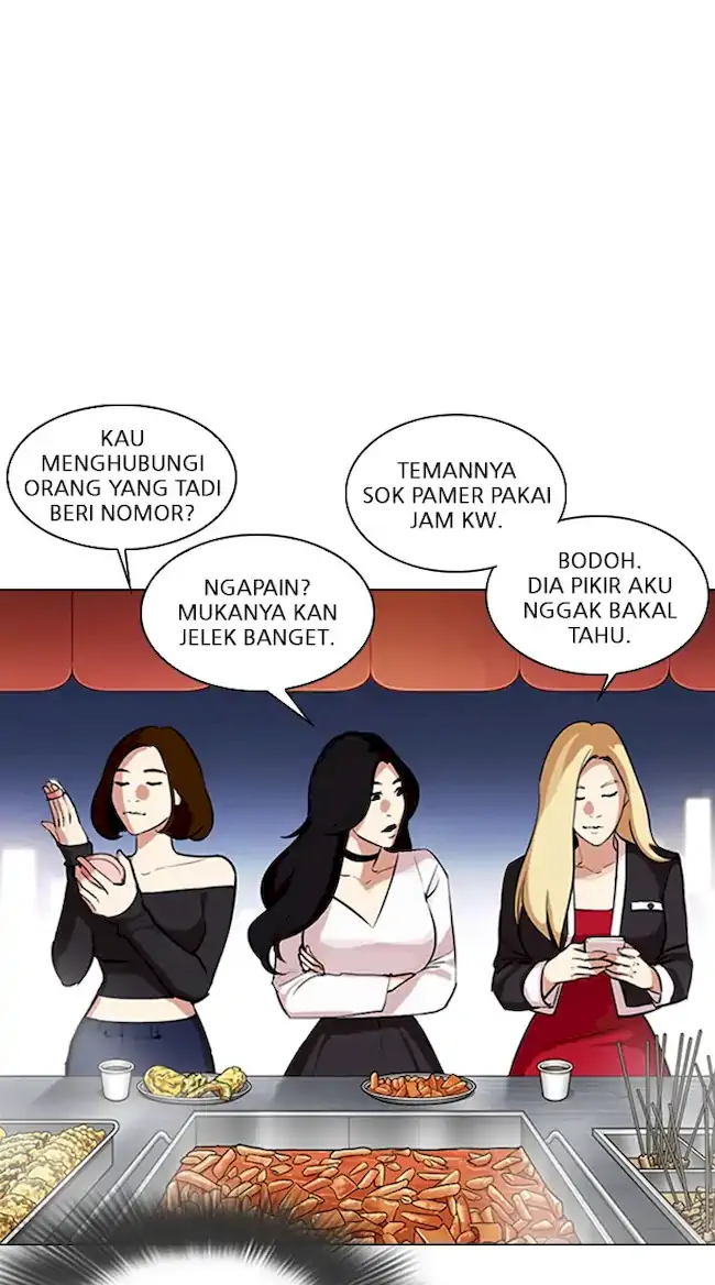 Lookism Chapter 320 Gambar 29