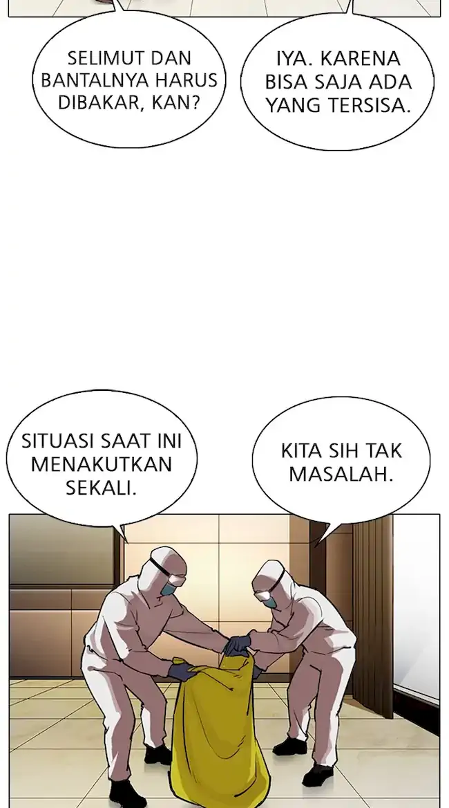 Lookism Chapter 320 Gambar 3