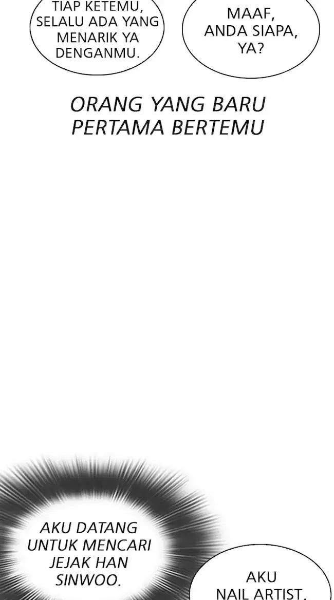 Lookism Chapter 320 Gambar 36