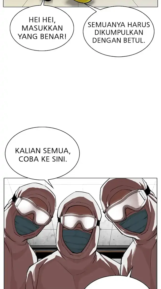 Lookism Chapter 320 Gambar 4