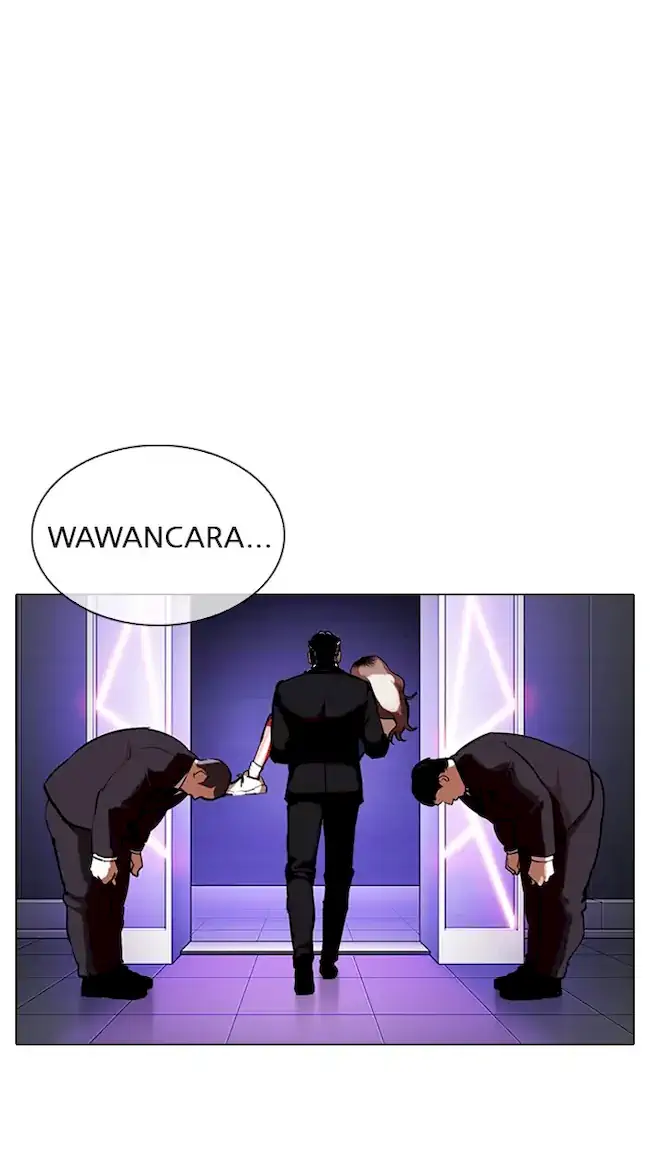 Lookism Chapter 320 Gambar 55