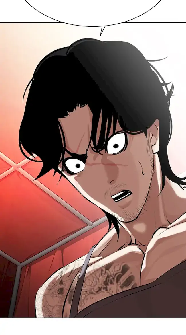 Lookism Chapter 320 Gambar 62