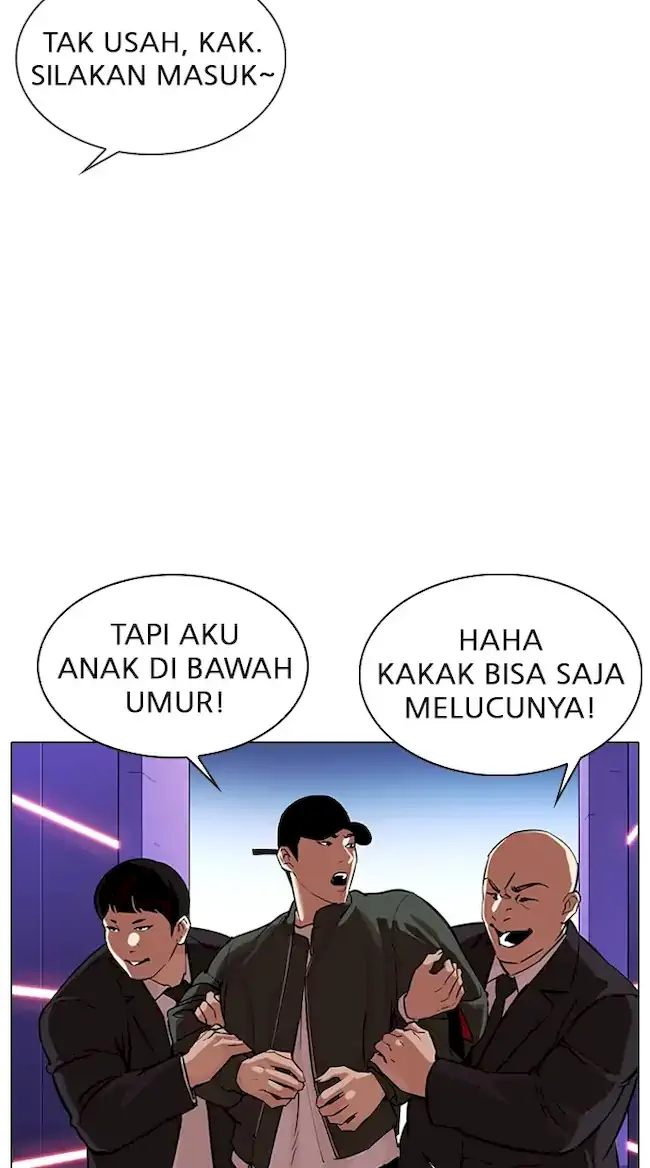 Lookism Chapter 320 Gambar 68