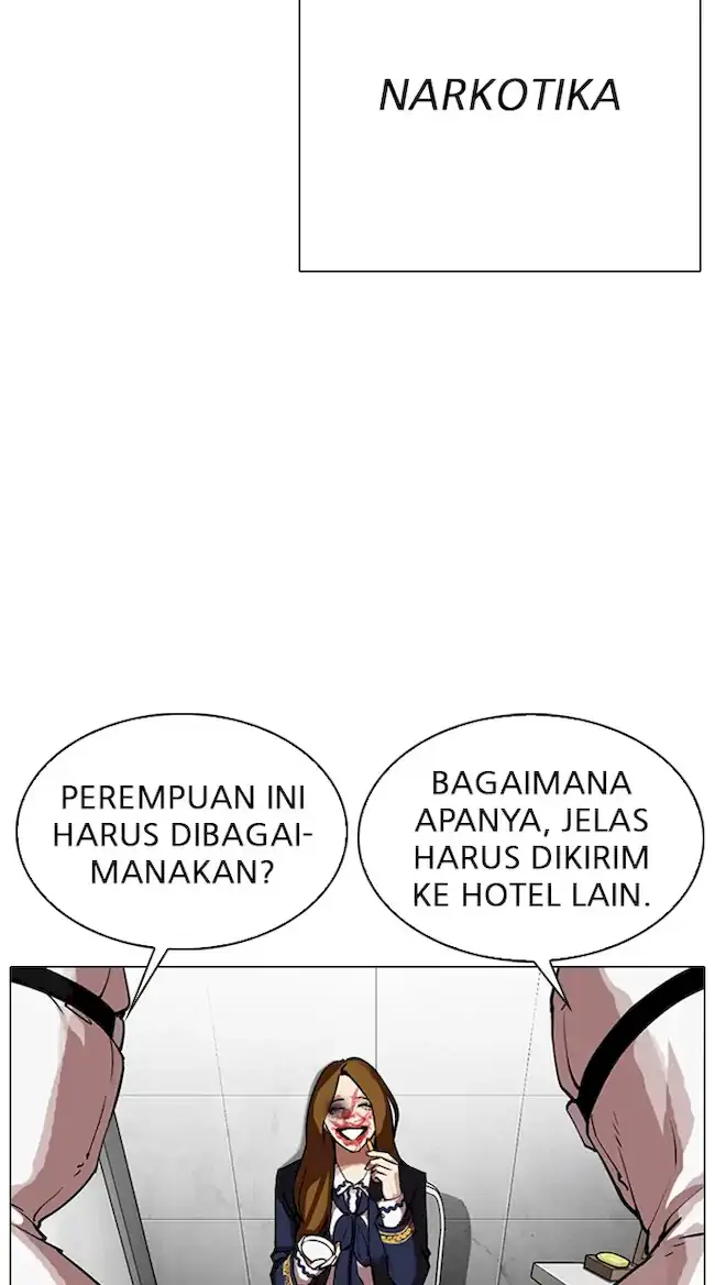 Lookism Chapter 320 Gambar 7