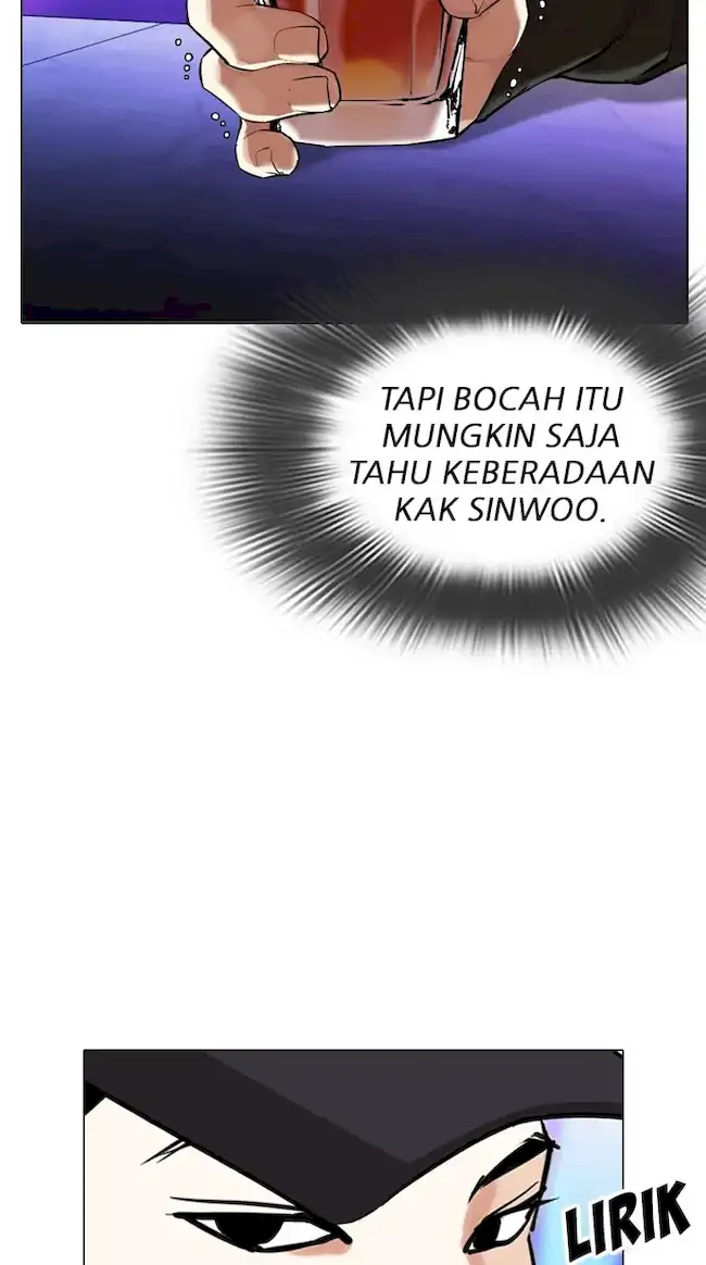Lookism Chapter 320 Gambar 79