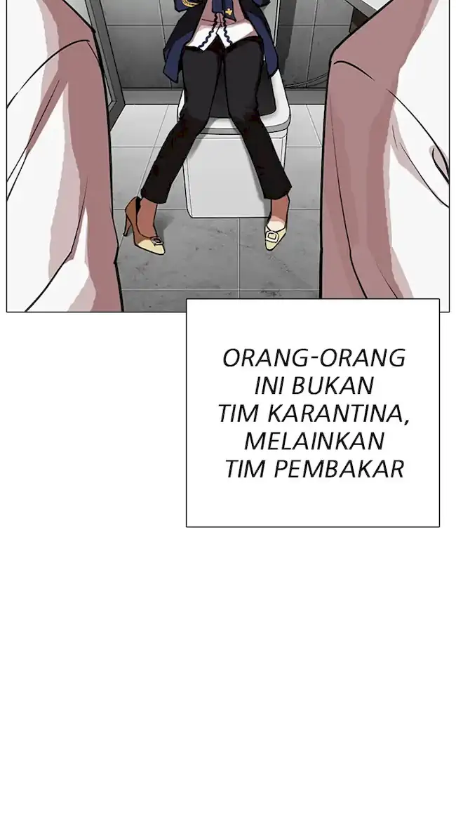 Lookism Chapter 320 Gambar 8