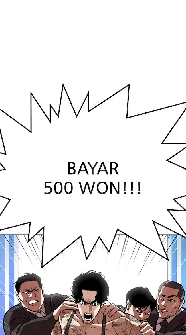 Lookism Chapter 320 Gambar 91