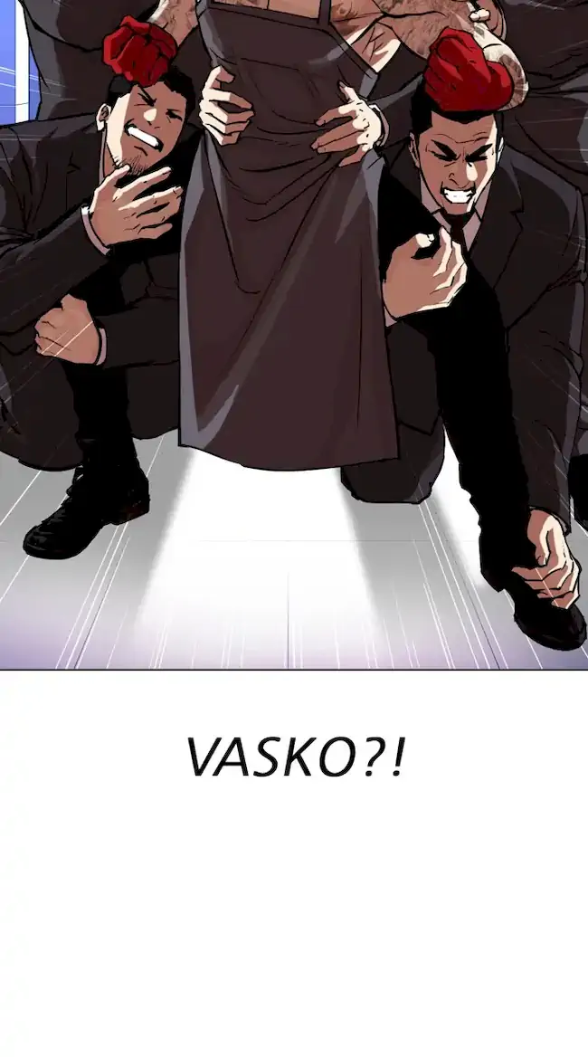 Lookism Chapter 320 Gambar 92