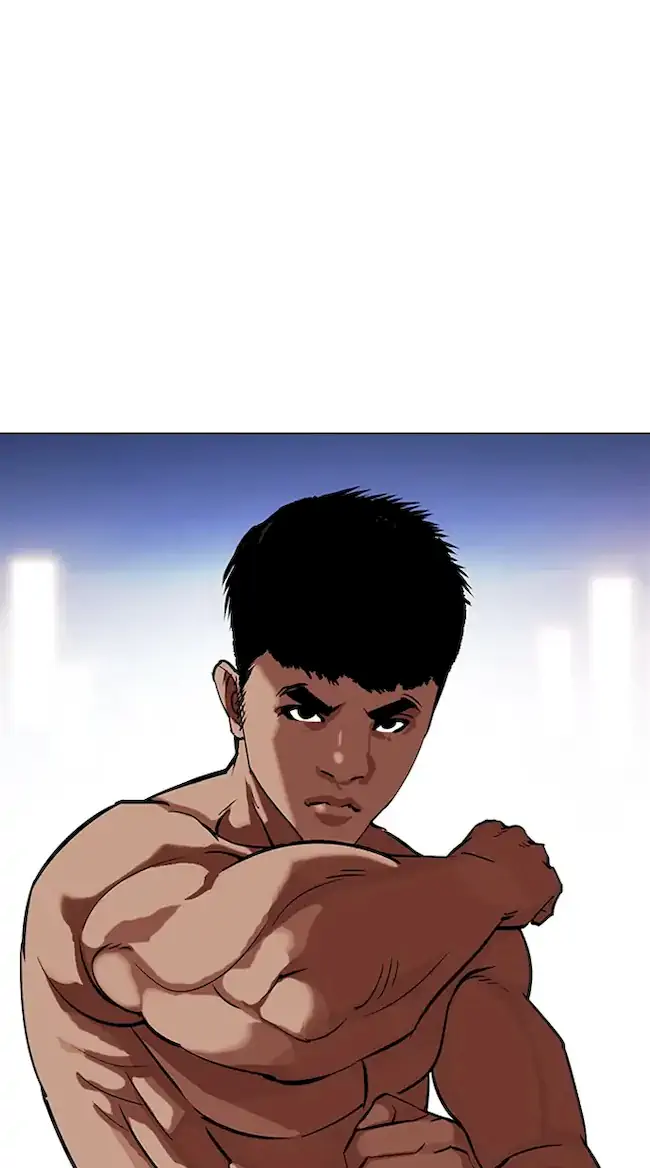 Komik Lookism Chapter 323 gambar nomor 1