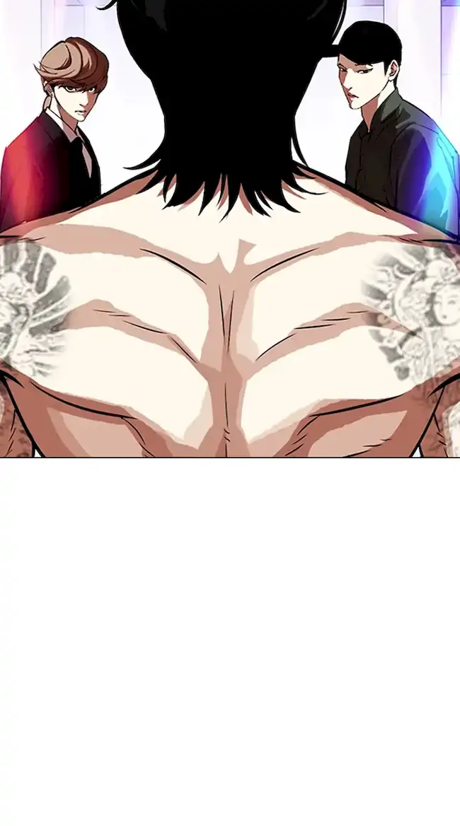 Lookism Chapter 323 Gambar 101