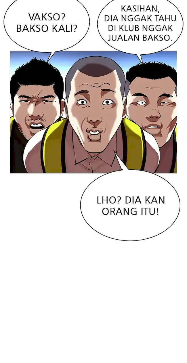 Lookism Chapter 323 Gambar 11