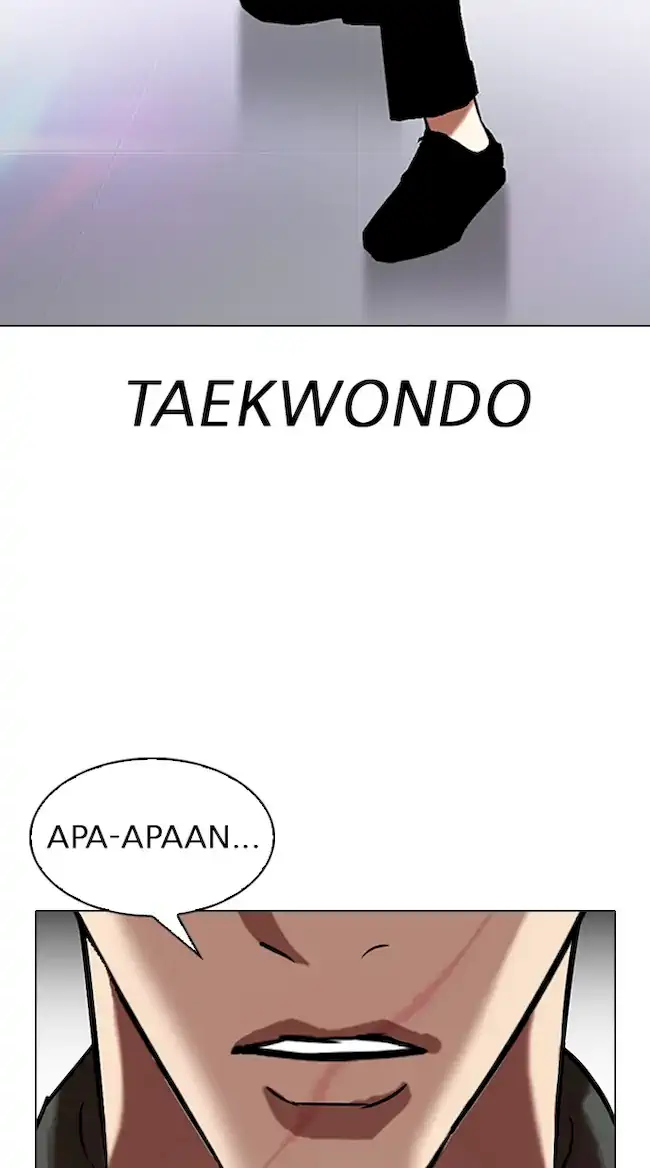 Lookism Chapter 323 Gambar 112