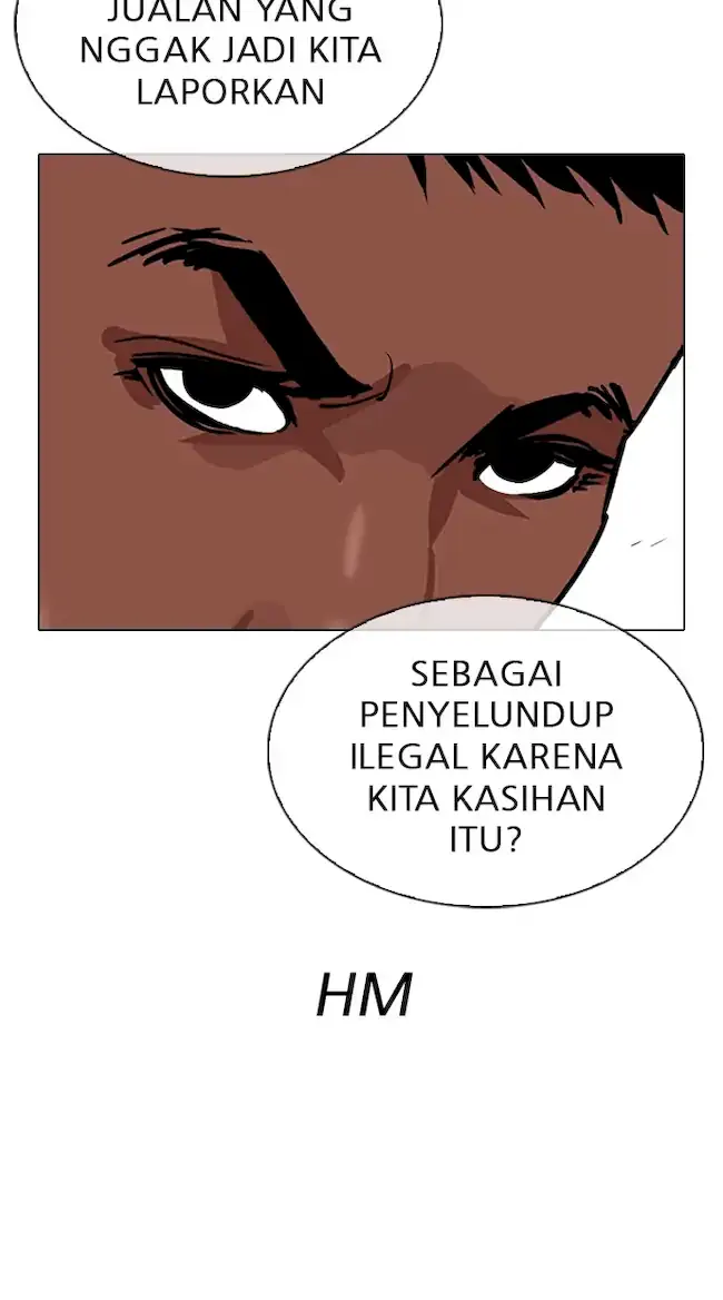 Lookism Chapter 323 Gambar 14