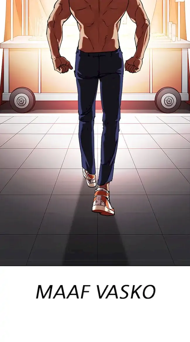 Lookism Chapter 323 Gambar 16