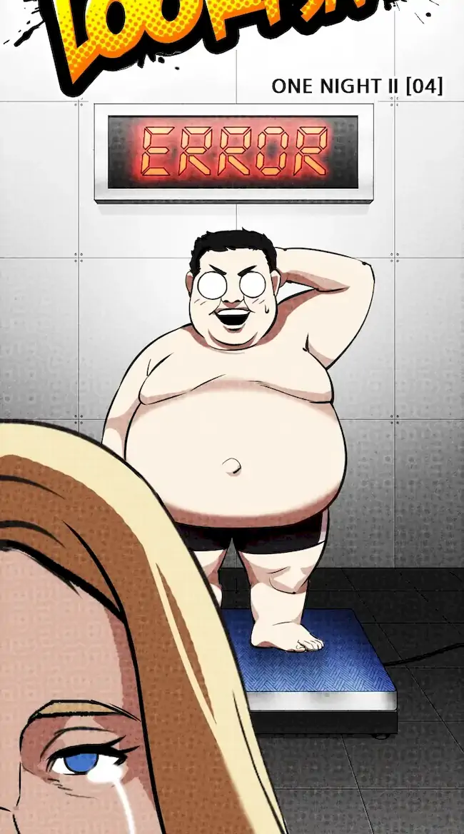 Lookism Chapter 323 Gambar 18