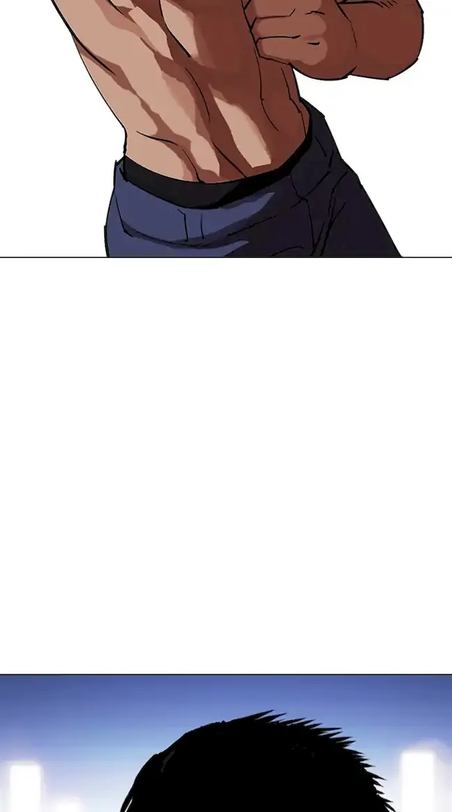 Manhwa Lookism Chapter 323 gambar nomor 2