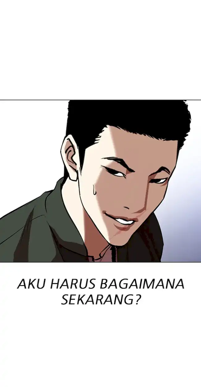 Lookism Chapter 323 Gambar 21