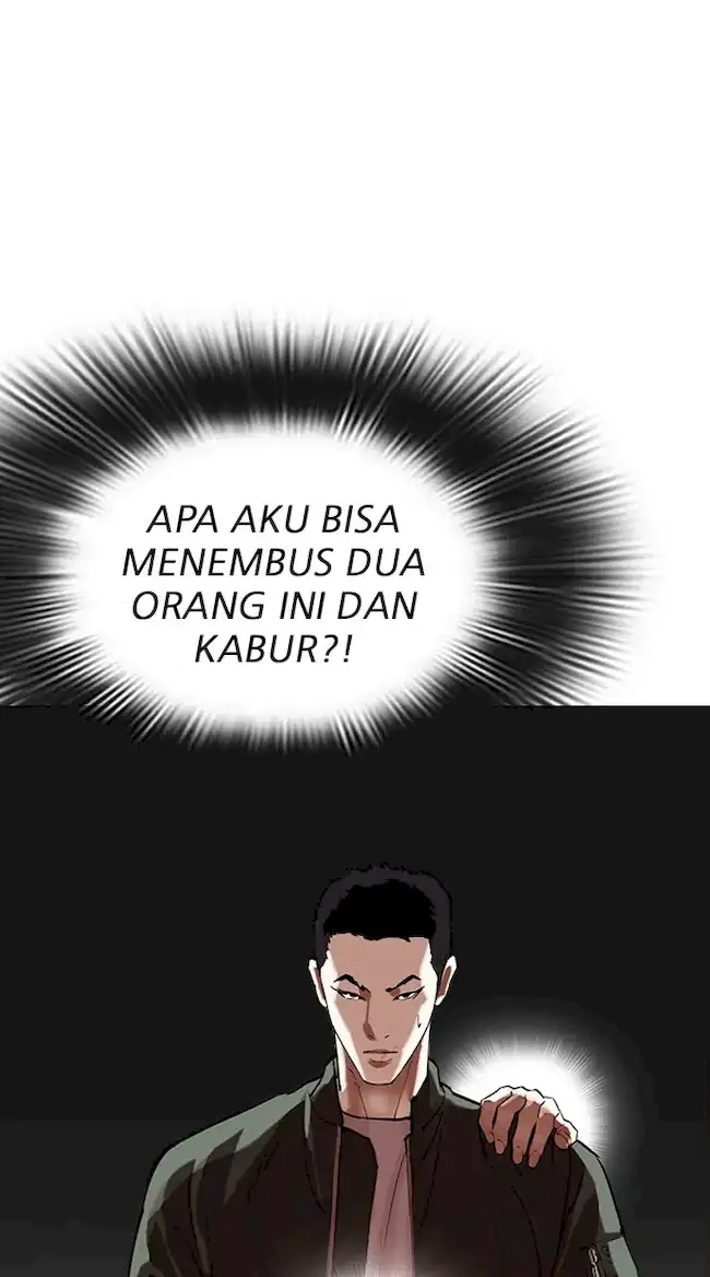 Lookism Chapter 323 Gambar 25