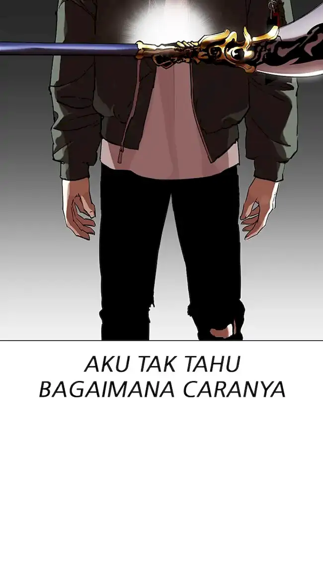 Lookism Chapter 323 Gambar 26