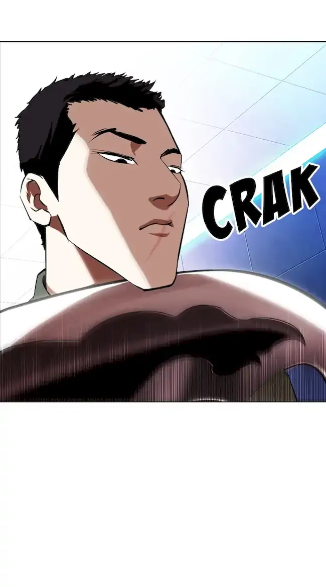 Lookism Chapter 323 Gambar 27
