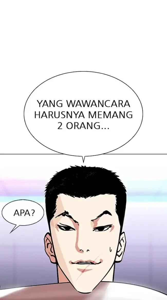 Lookism Chapter 323 Gambar 30
