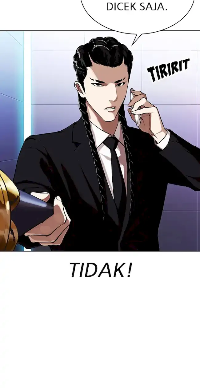 Lookism Chapter 323 Gambar 32