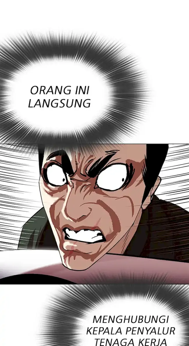 Lookism Chapter 323 Gambar 33