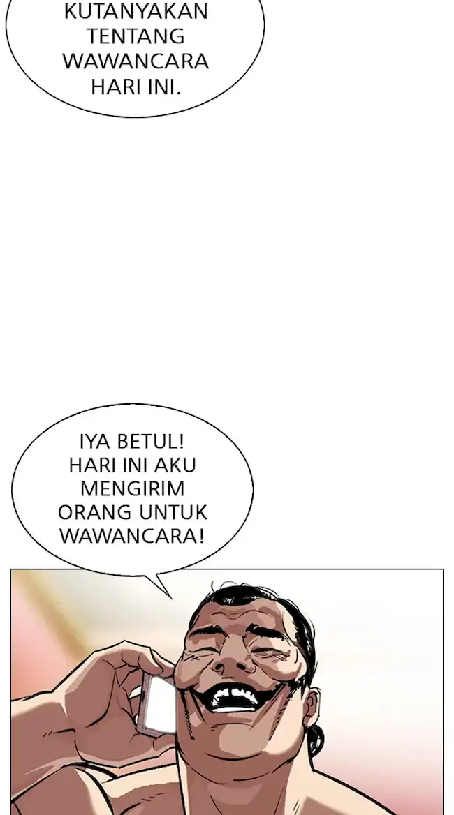 Lookism Chapter 323 Gambar 37