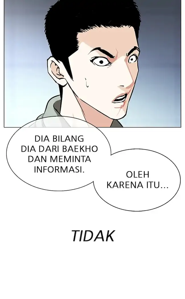Lookism Chapter 323 Gambar 39
