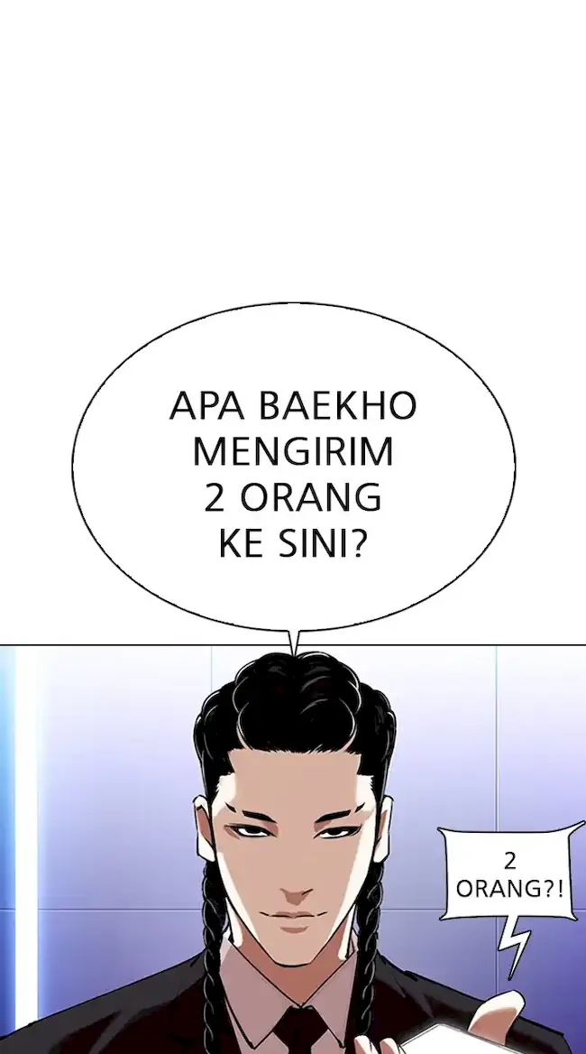 Lookism Chapter 323 Gambar 40