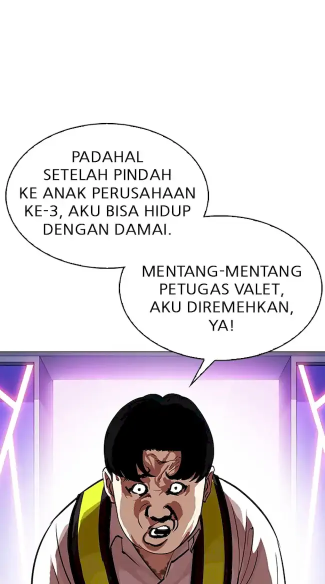 Lookism Chapter 323 Gambar 5
