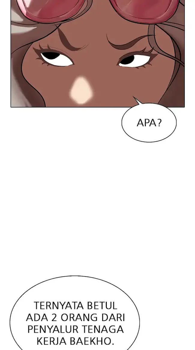 Lookism Chapter 323 Gambar 55