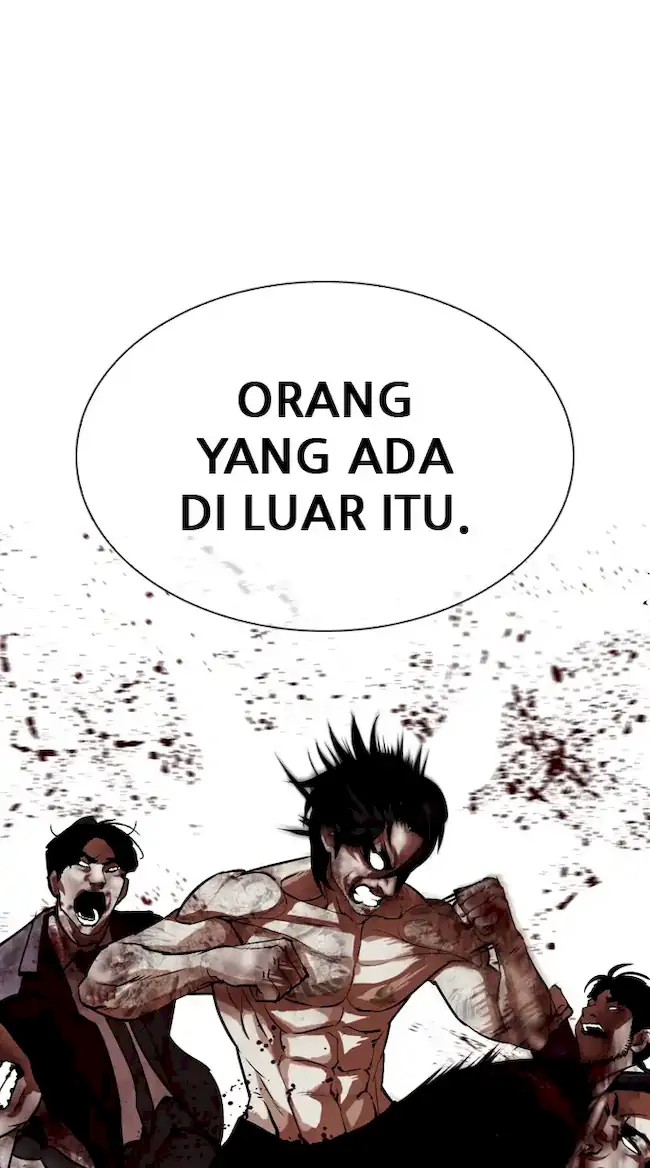 Lookism Chapter 323 Gambar 79