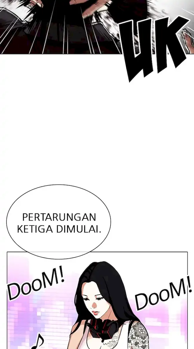 Lookism Chapter 323 Gambar 82